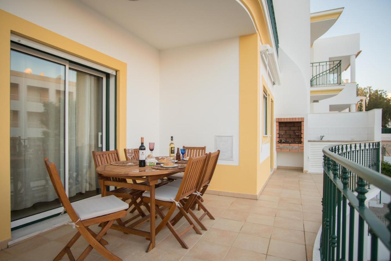 Villa Ria Rose, Alto Da Ria 23 - Jacuzzi And Beach Alvor Exteriör bild