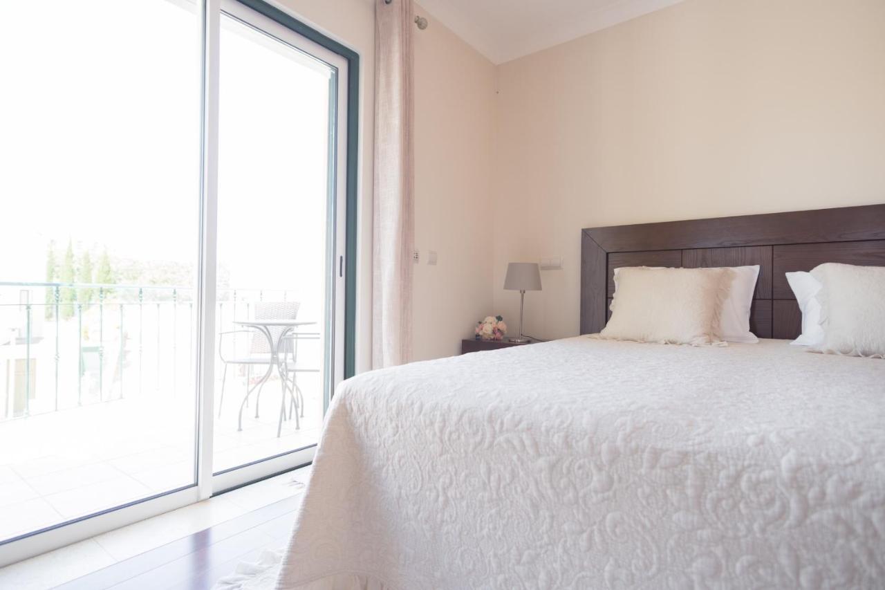 Villa Ria Rose, Alto Da Ria 23 - Jacuzzi And Beach Alvor Exteriör bild