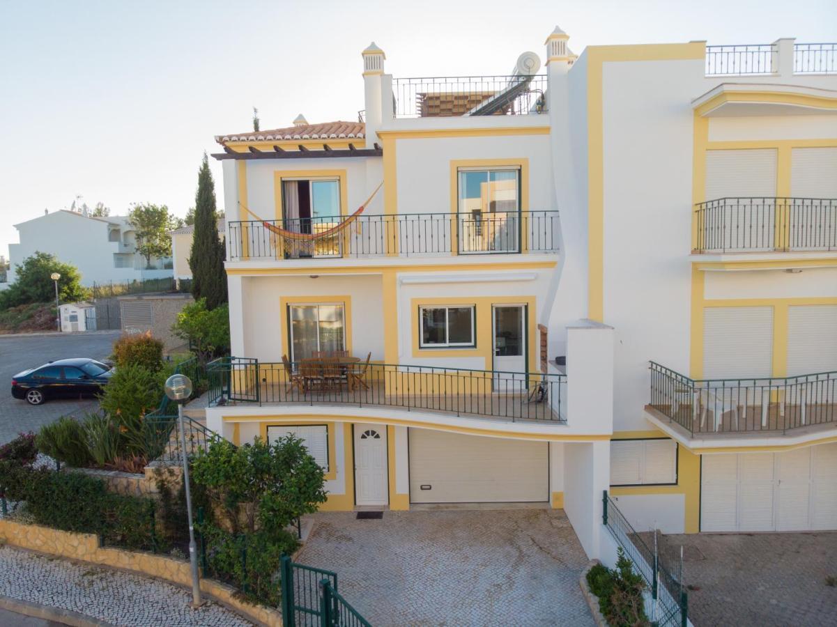 Villa Ria Rose, Alto Da Ria 23 - Jacuzzi And Beach Alvor Exteriör bild