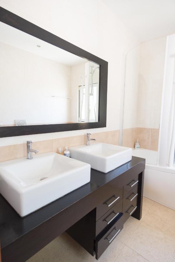 Villa Ria Rose, Alto Da Ria 23 - Jacuzzi And Beach Alvor Exteriör bild